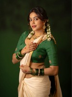 Payal Radhakrishna Pics
